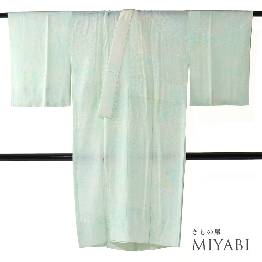長襦袢 – きもの屋 MIYABI.net