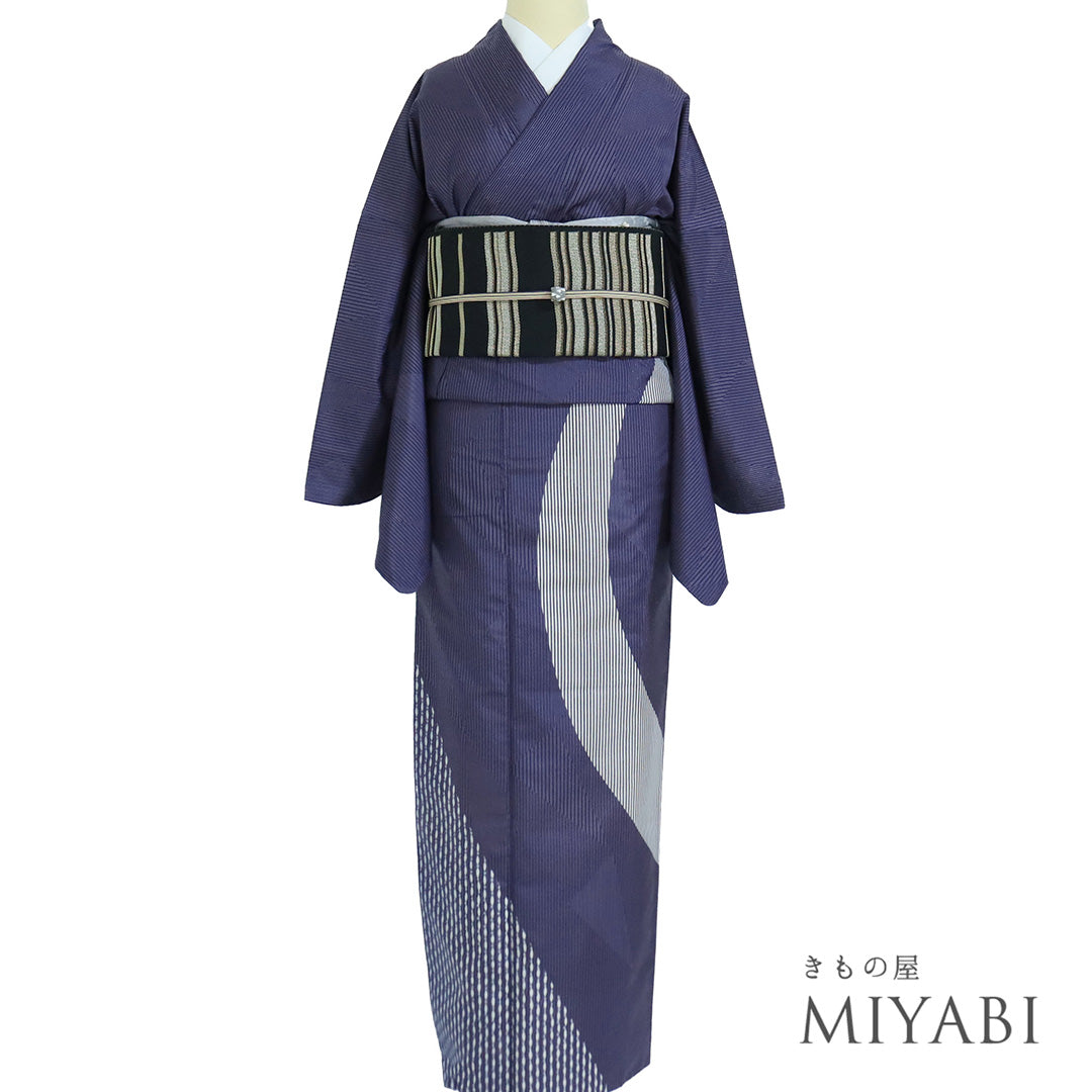 訪問着・付下げ – きもの屋 MIYABI.net