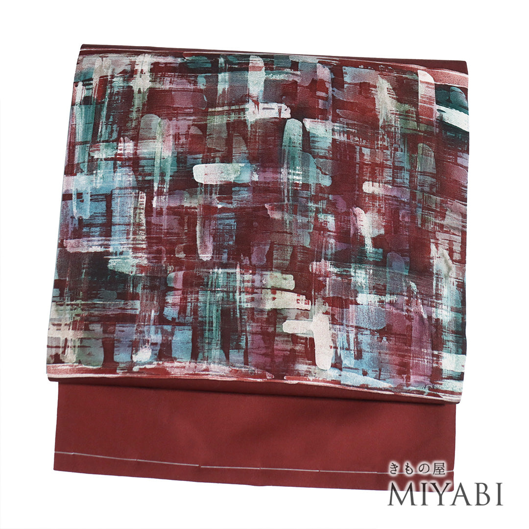 レッド – きもの屋 MIYABI.net
