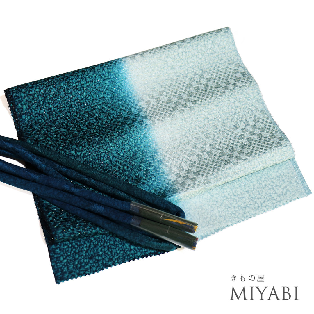 新品　帯締&帯揚げ 帯揚げ・帯締め特集 | キモノオフ KIMONO・OFF 着物リサイクル