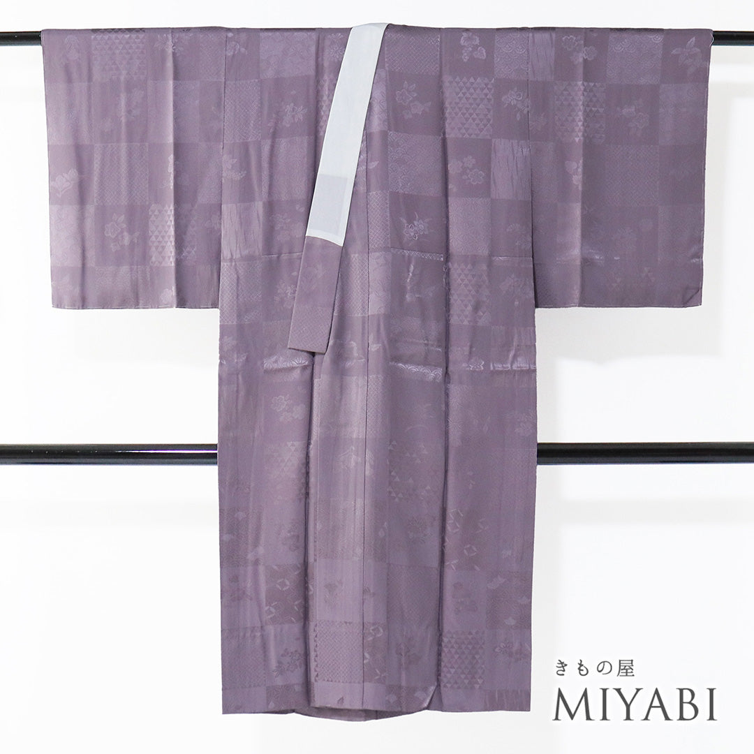 Y-395◇美品 正絹 袖無双 半襟付き 手縫い ゆったりサイズ 長襦袢 着物 楽天市場】無双袖 長襦袢の通販