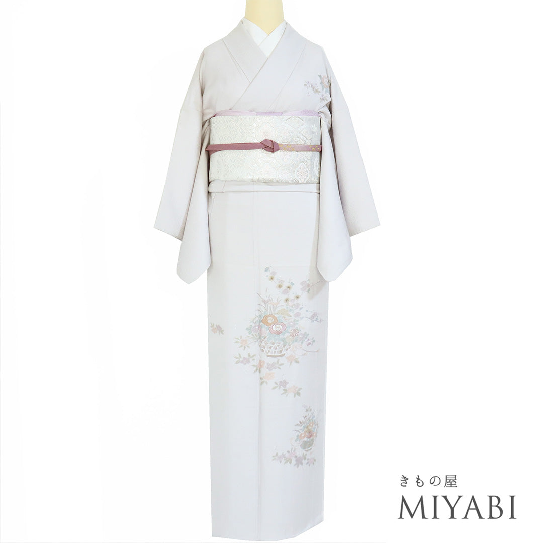 訪問着・付下げ – きもの屋 MIYABI.net