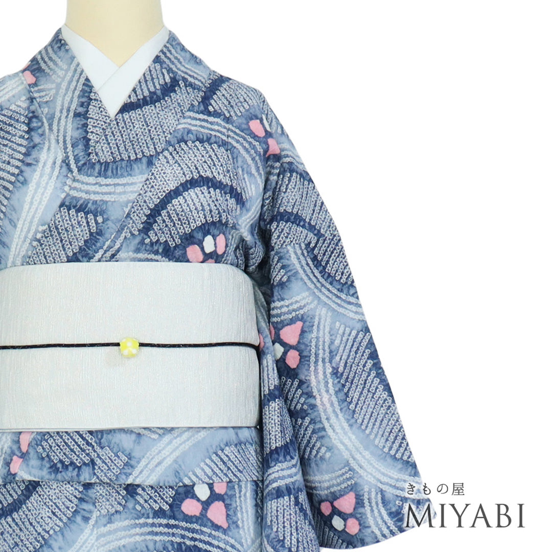 ちいちゃん　着物リメイク出品中！ ファッション×エコロジーで美しい循環を生み出していく。着物リメイク