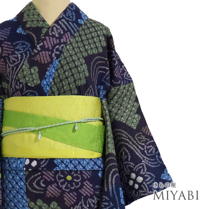 夏物・浴衣 – きもの屋 MIYABI.net