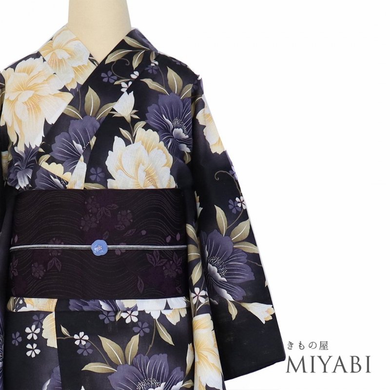 夏物・浴衣 – きもの屋 MIYABI.net