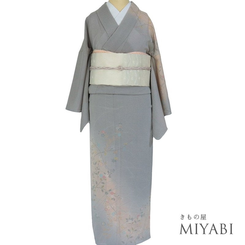 夏物・浴衣 – きもの屋 MIYABI.net