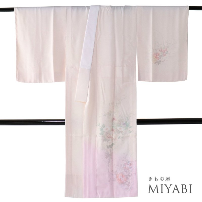 長襦袢 – きもの屋 MIYABI.net