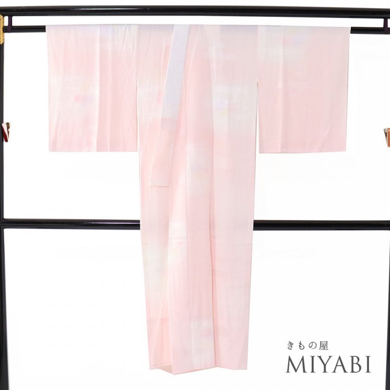 【受注生産品】 長襦袢 MIYABI.net きもの屋 – 着物・浴衣